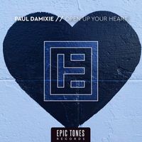 Paul Damixie - Open Up Your Heart