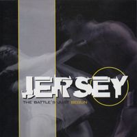 Jersey - The Battle's Just Begun (Explicit)