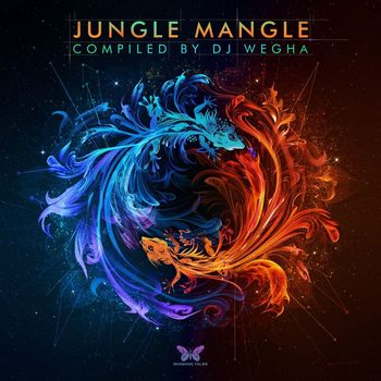 Various Artists - Jungle Mangle