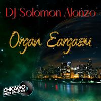 DJ Solomon Alonzo - Organ Eargasm (Solo's Doin' It To Ya Eardrums Mix)