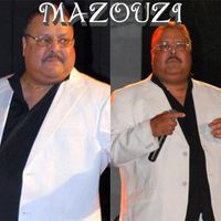 Mazouzi - Choufou Achkha Ma Dar Fiya