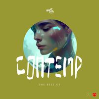 Magnus Deus, Mark Holiday - The Best of Contemp