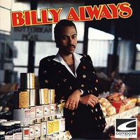 Billy Always - Billy Always