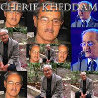 Cherif Kheddam - Ruh A Zman Ruh