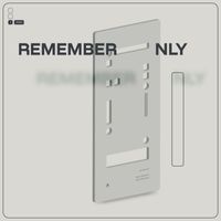 Ryne Norman - UPDATE 1: REMEMBER // NLY (Priority)