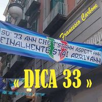 Francesco Carbone - DICA 33