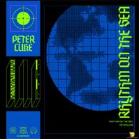 Peter Luke - Rhythm of the Sea