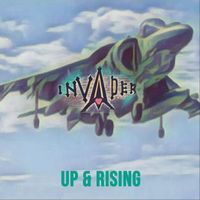 Invader - Up & Rising
