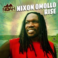 Nixon Omollo - Rise