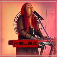 Kelea - I'm Gonna Give You Everything