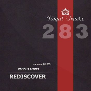 Various Artists - Rediscover