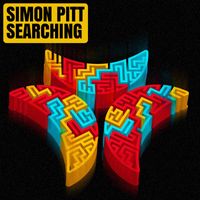 Simon Pitt - Searching
