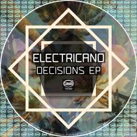 Electricano - Decisions EP