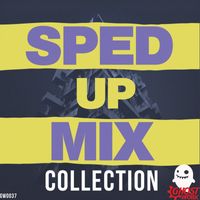 Debris of Theia - Sped up Mix Collection
