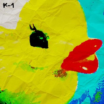 æ - K-1
