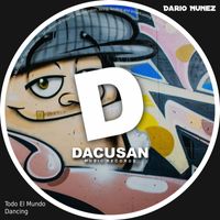 Dario Nunez - Todo El Mundo Dancing