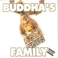 Tempo - Buddhas Family (Explicit)