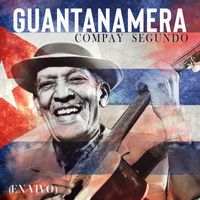 Compay Segundo - Guantanamera (En Vivo)
