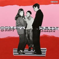Comet Gain - The Misfit Jukebox (Explicit)
