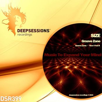 Size - Groove Zone
