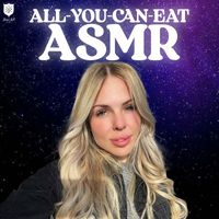 HunniBee ASMR - All-You-Can-Eat Asmr
