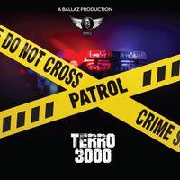 Terro 3000 - Patrol