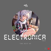 Mark Holiday - The Best of Electronica, Vol.4