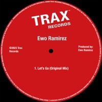 Ewo Ramirez - Let's Go