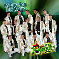 Banda Maguey - Lo Que Son las Cosas