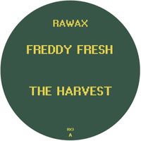 Freddy Fresh - The Harvest