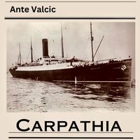 Ante Valcic - Carpathia