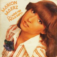Marion Maerz - Du wirst nie Piräus sehn (Remastered 2023)