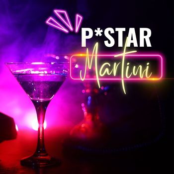 Various Artists - P*star Martini