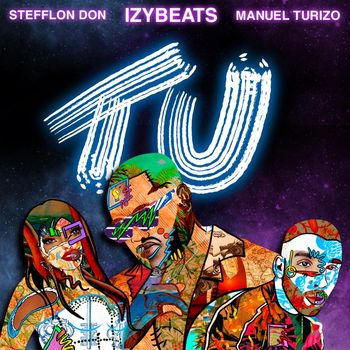 IzyBeats, Manuel Turizo - Tu