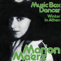 Marion Maerz - Music Box Dancer (Remastered 2023)