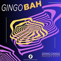 Edinho Chagas - Gingo Bah (Radio Edit)