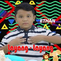 Ethan - Layang Layang
