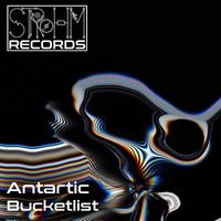 Antartic - Bucketlist