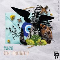 3ngine - Don't Look Back