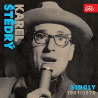Karel Štědrý - Singly (1961-1970)
