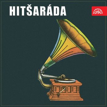 Various Artists - Hitšaráda