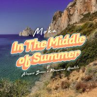 MOKA - In the Middle of Summer