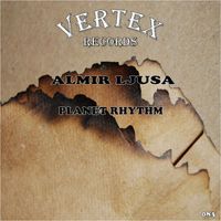 Almir Ljusa - Planet Rhythm