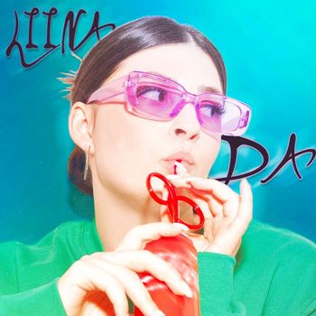 LIINA - ДА