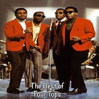 Four Tops - The Best of Four Tops