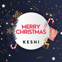 keshi - Merry Christmas