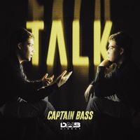 Captain Bass - Talk