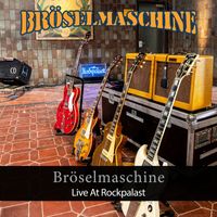 Bröselmaschine - Live At Rockpalast (Live, Hamm, 2021)