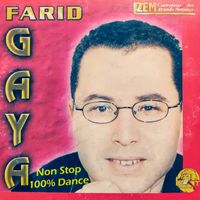 Farid Gaya - Non Stop 100% dance