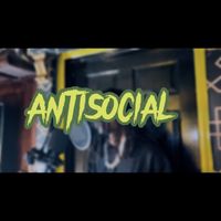Dee - Antisocial (Explicit)